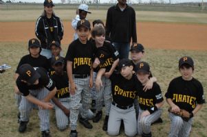 Today, we get to play Baseball!!