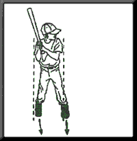 Step 2 Have a Super Stance