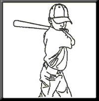 Step 6 Swing and Finish